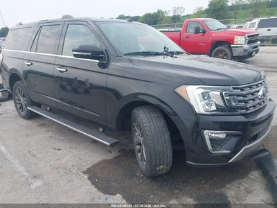 2021 Ford Expedition