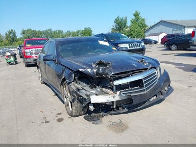 2010 Mercedes-Benz E 350