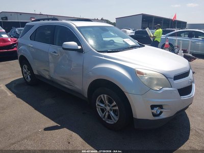 2013 Chevrolet Equinox