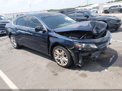 2015 Chevrolet Impala