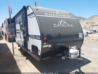 2026 Forest River Catalina