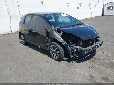 2012 Honda Fit