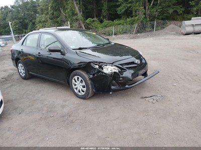 2011 Toyota Corolla