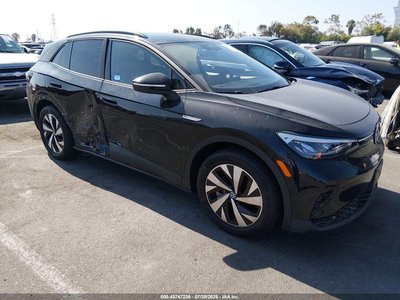 2023 Volkswagen Id.4
