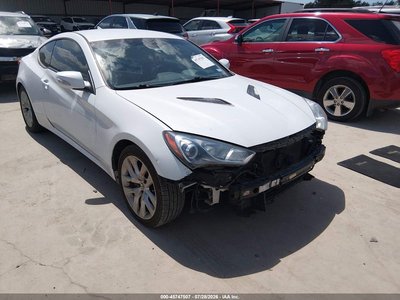 2016 Hyundai Genesis