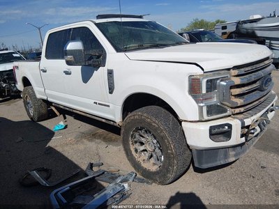 2022 Ford F-350