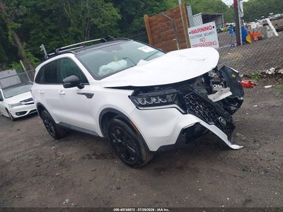 2021 Kia Sorento