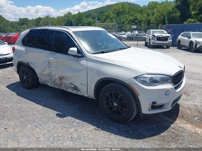 2018 BMW X5