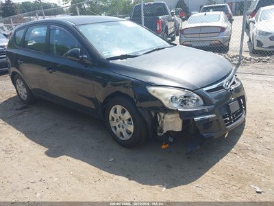 2010 Hyundai Elantra