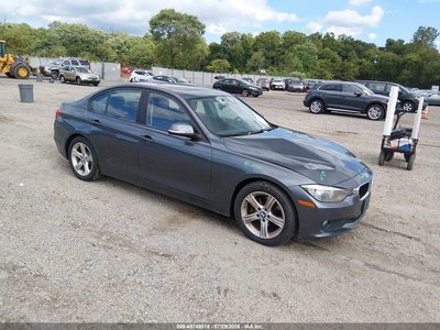 2015 BMW 3 Series