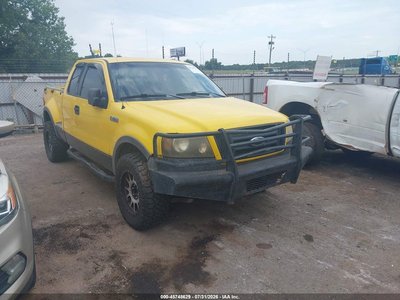 2004 Ford F-150