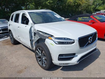 2017 Volvo XC90