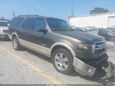 2008 Ford Expedition