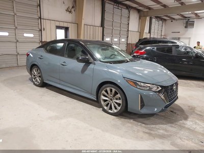 2024 Nissan Sentra
