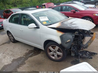 2009 Volkswagen Jetta