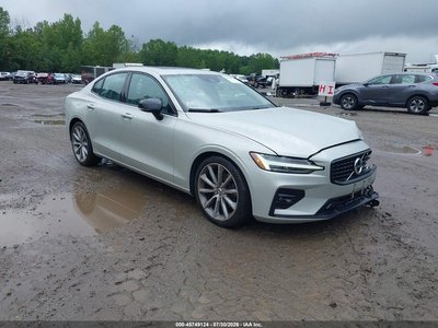 2021 Volvo S60