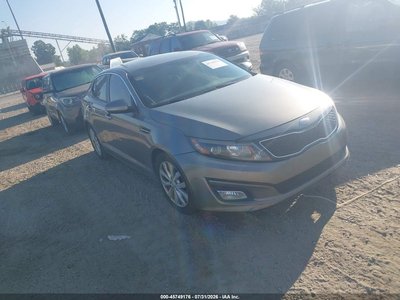 2014 Kia Optima