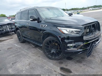 2020 Infiniti QX80