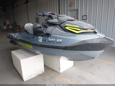 2024 Sea-Doo Rxt-300