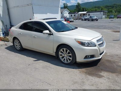 2013 Chevrolet Malibu