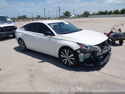 2022 Nissan Altima