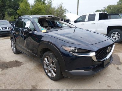 2022 Mazda CX-30