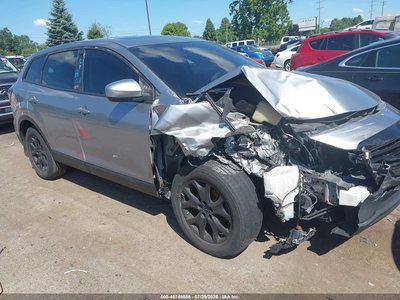 2013 Mazda CX-9