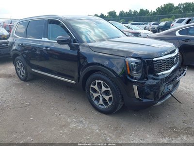 2020 Kia Telluride
