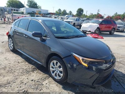 2026 Toyota Corolla Hybrid
