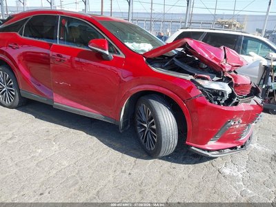 2024 Lexus RX Hybrid