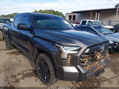 2024 Toyota Tundra