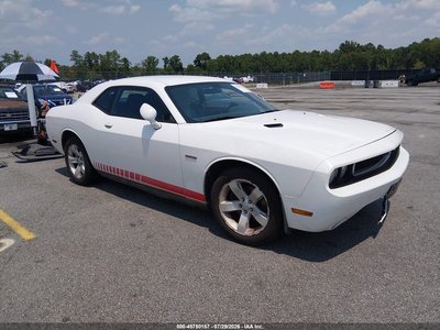2013 Dodge Challenger
