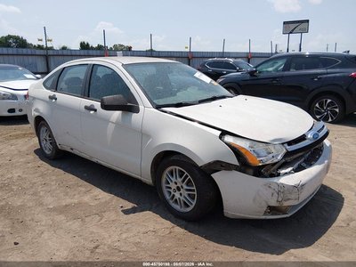 2010 Ford Focus