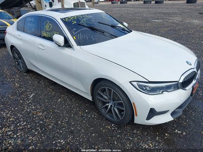 2021 BMW 330i