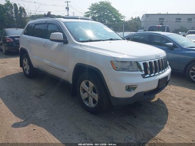 2013 Jeep Grand Cherokee