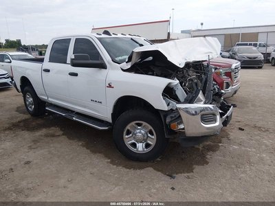 2022 RAM 2500