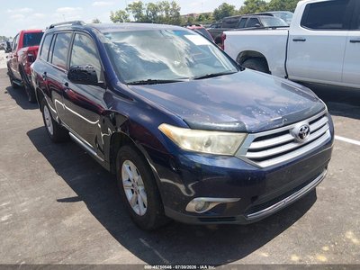 2011 Toyota Highlander