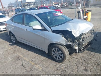 2017 Hyundai Accent