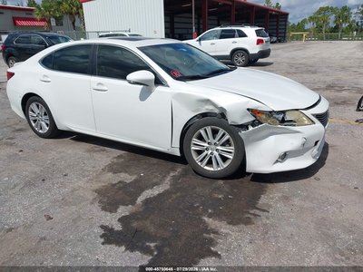 2013 Lexus ES