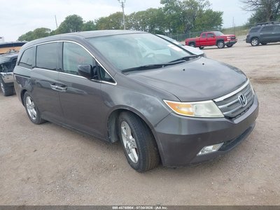 2012 Honda Odyssey