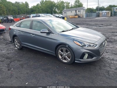 2019 Hyundai Sonata