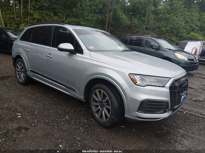 2023 Audi Q7
