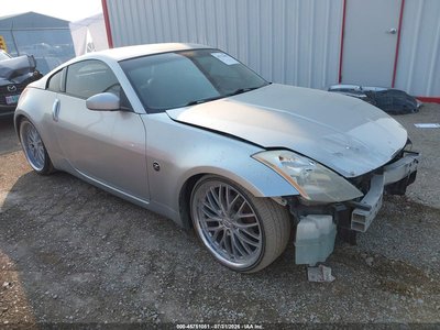 2003 Nissan 350Z