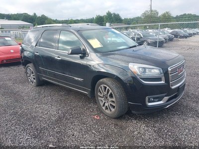 2013 GMC Acadia