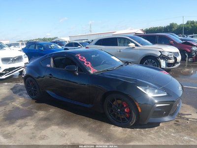 2024 Toyota GR86