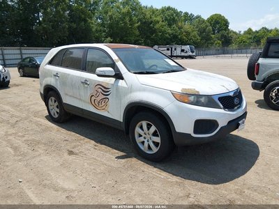 2011 Kia Sorento