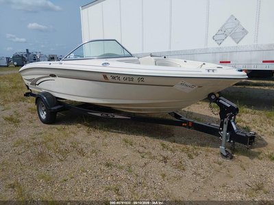 2003 Sea Ray 1mdj2jr143a249886