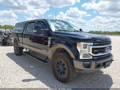 2022 Ford F-250