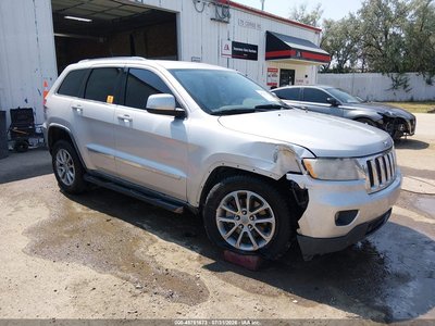 2012 Jeep Grand Cherokee