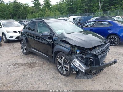 2019 Hyundai Kona